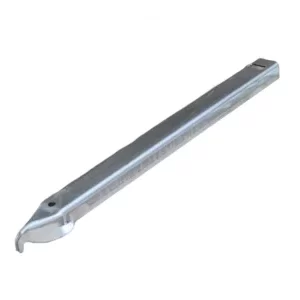 MONTANT 100CM ZN